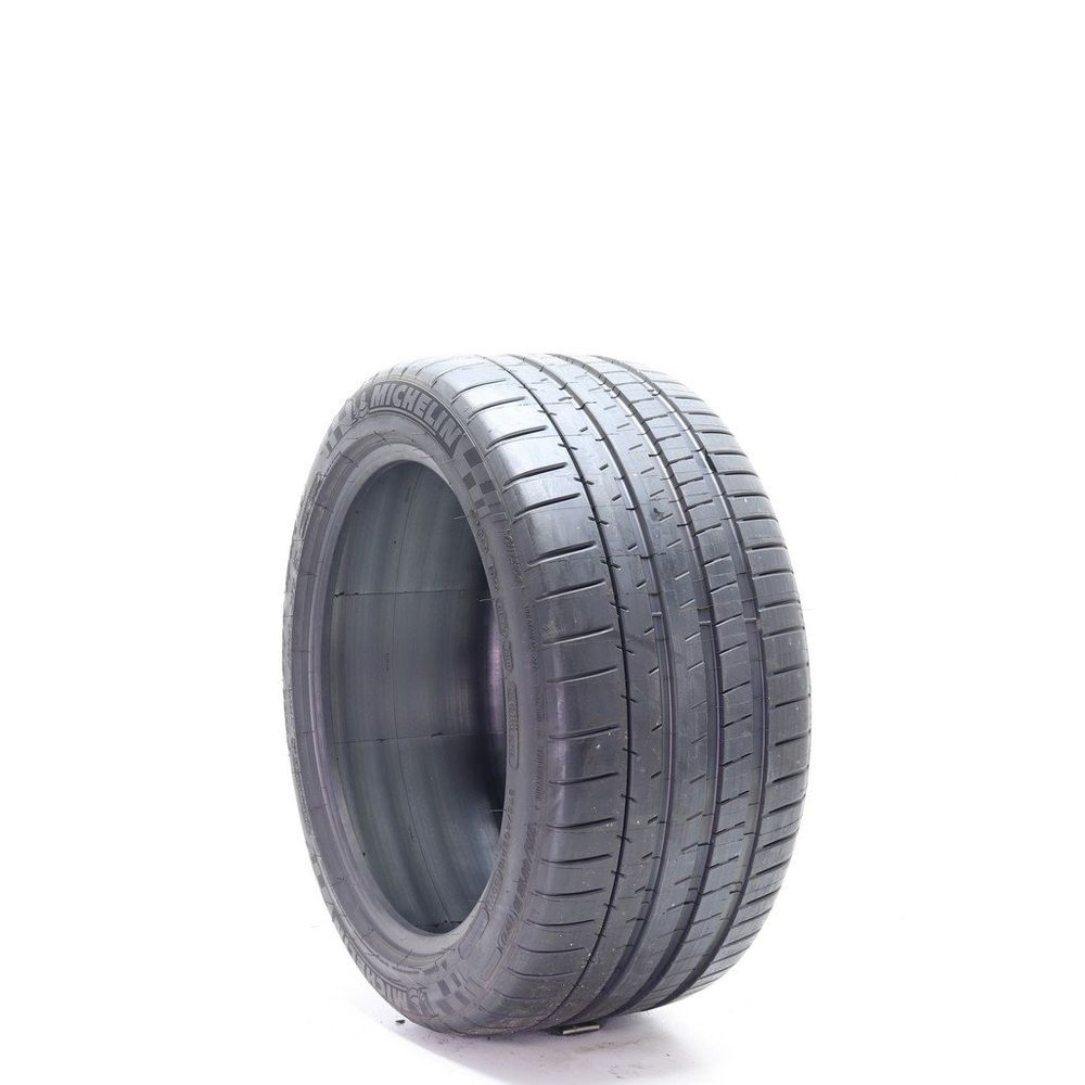 New 275/40ZR18 Michelin Pilot Super Sport 99Y - 9/32 - Image 1