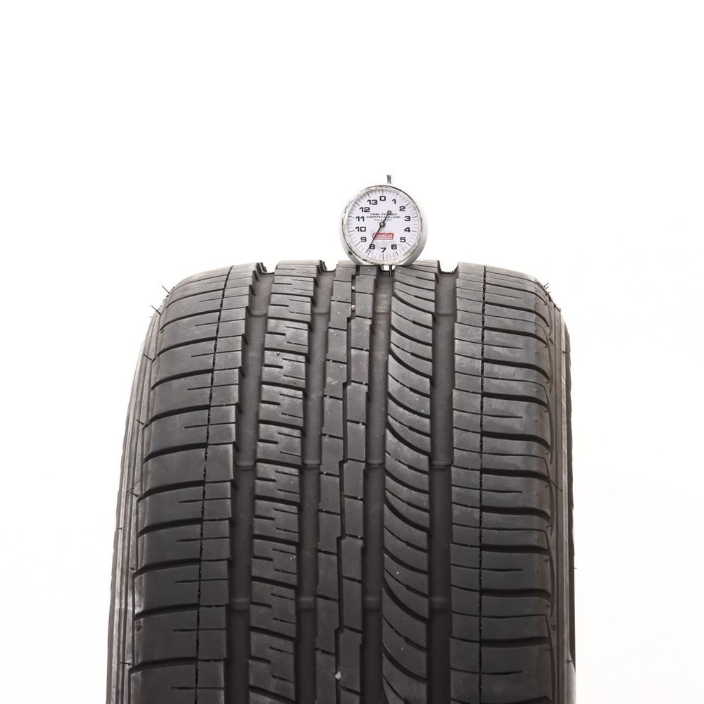 Set of (2) Used P 235/50R18 Firestone Firehawk GTH 97H - 7.5-8/32 - Image 5