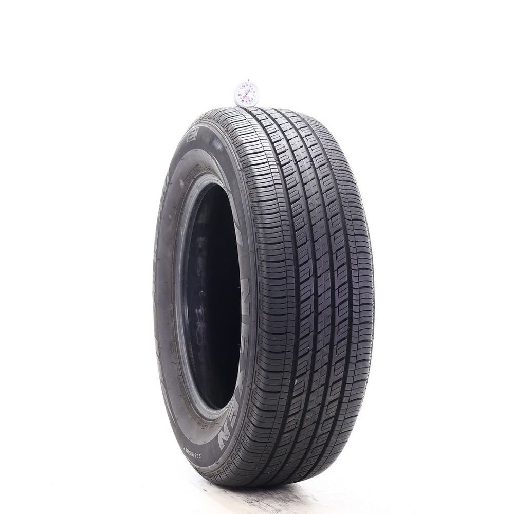 Set of (2) Used 235/65R17 Nexen Aria AH7 104T - 7.5-8/32 - Image 4