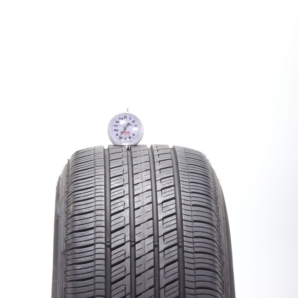 Set of (2) Used 235/65R17 Nexen Aria AH7 104T - 7.5-8/32 - Image 5
