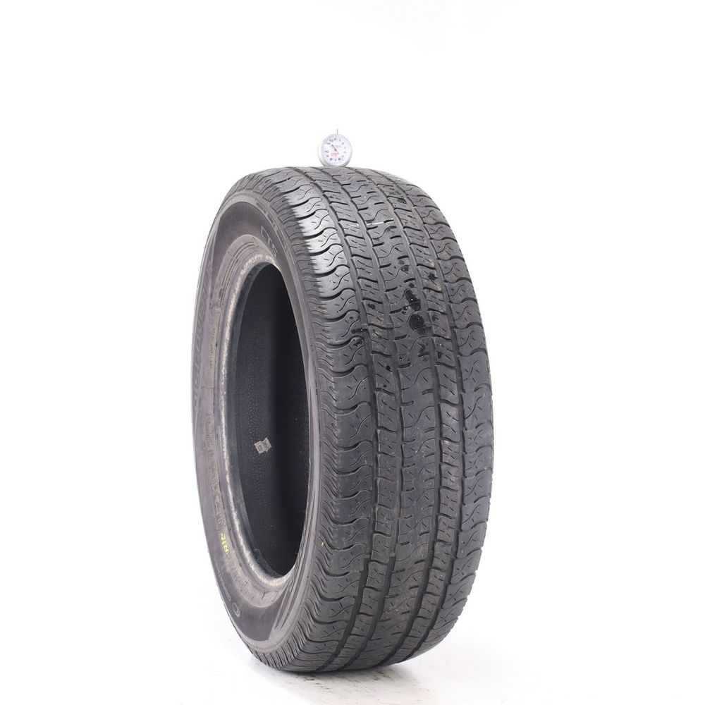 Used 245/60R18 Cooper Discoverer CTS 105T - 5.5/32 - Image 1