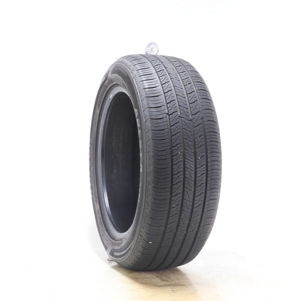 Used 255/55R20 Arisun Aresta ZG02 107H - 9.5/32 - Image 1