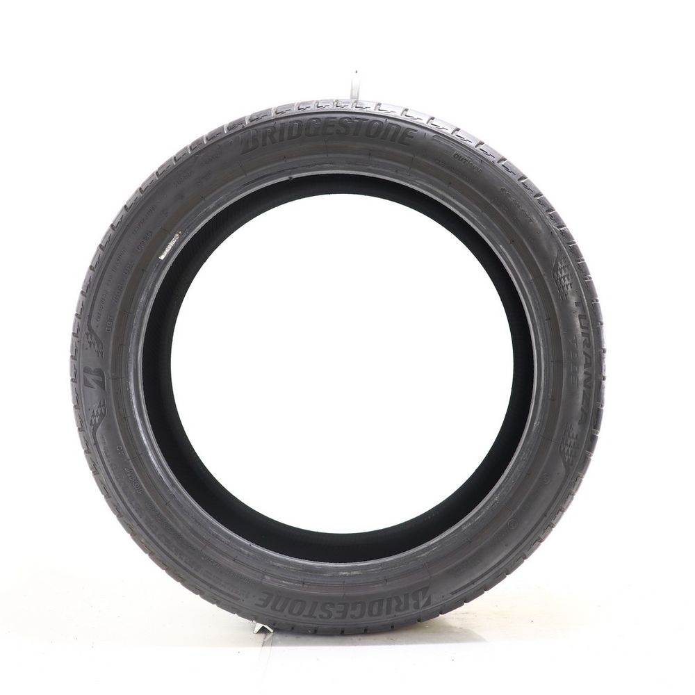 Used 255/40R20 Bridgestone Turanza T005 AO B-Silent 101Y - 7/32 - Image 3