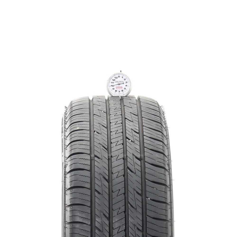 Set of (4) Used 205/60R16 Mazama Reputation NLW-3 92H - 10/32 - Image 2