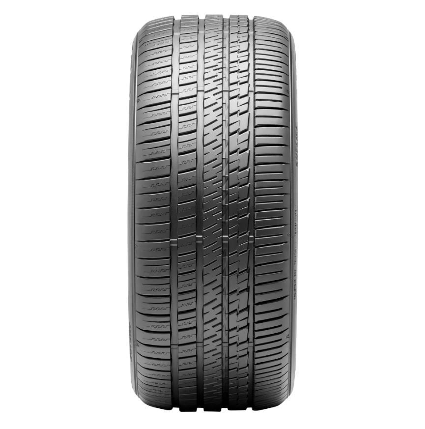 New 275/35ZR21 Falken Azenis FK460 A/S 103Y - Image 3