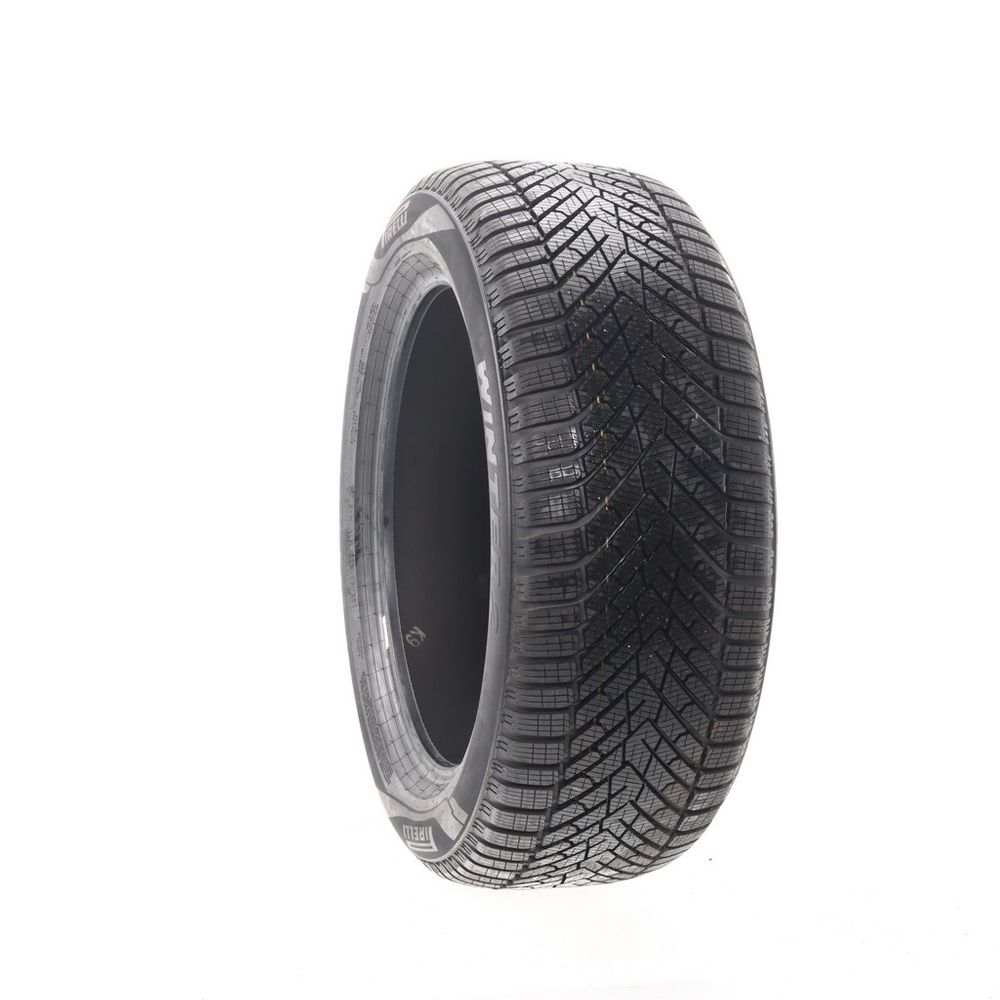 Driven Once 265/50R20 Pirelli Scorpion Winter 2 111V - 8.5/32 - Image 1
