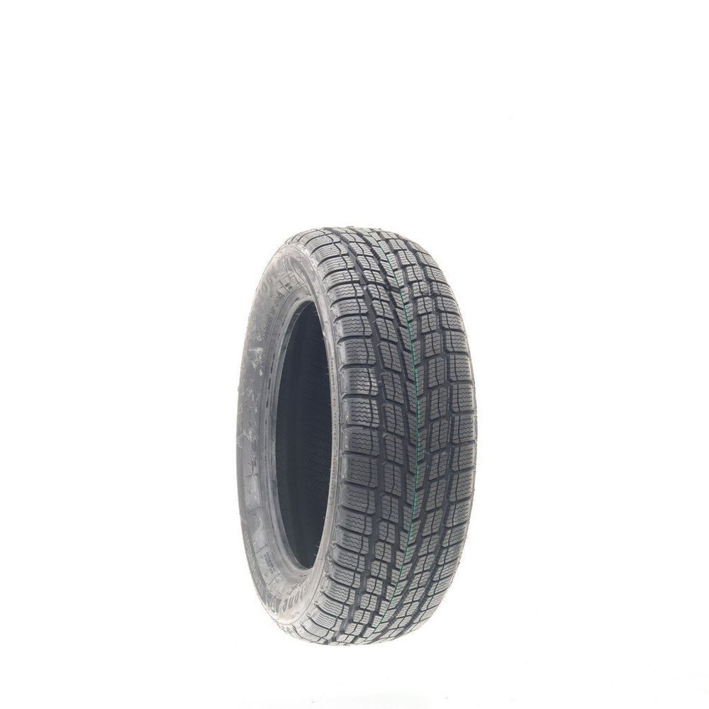 New 205/55R16 Firestone WeatherGrip 91V - Image 1
