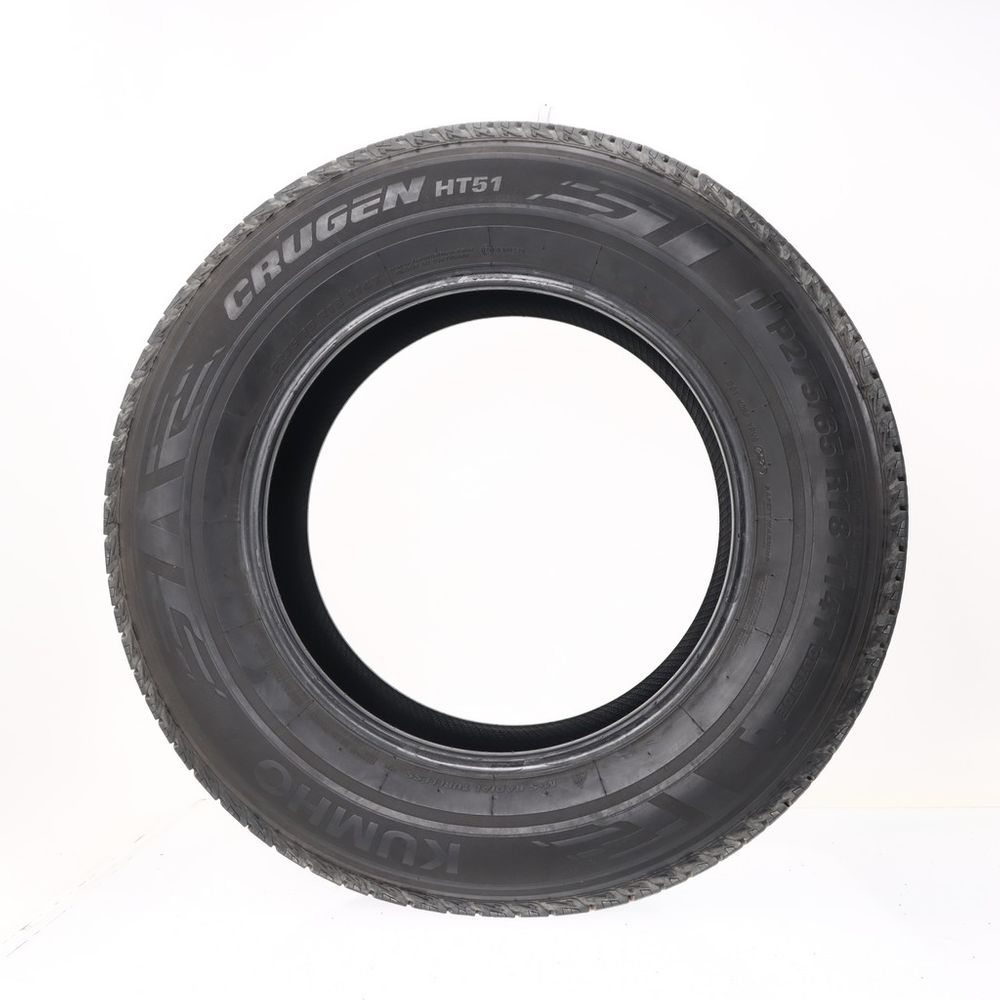 Used 275/65R18 Kumho Crugen HT51 114T - 10/32 - Image 3