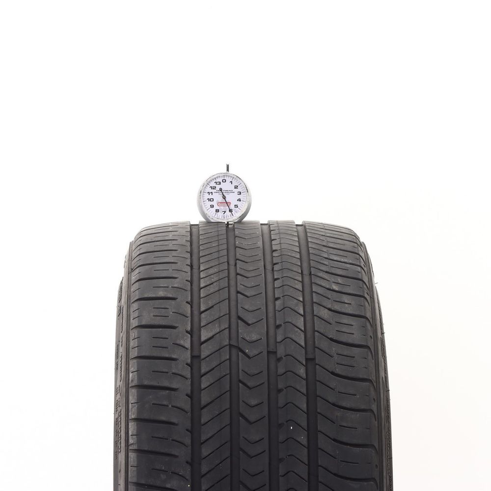 Set of (2) Used 235/40R18 Goodyear Eagle Sport AS 91W - 6-6.5/32 - Image 2