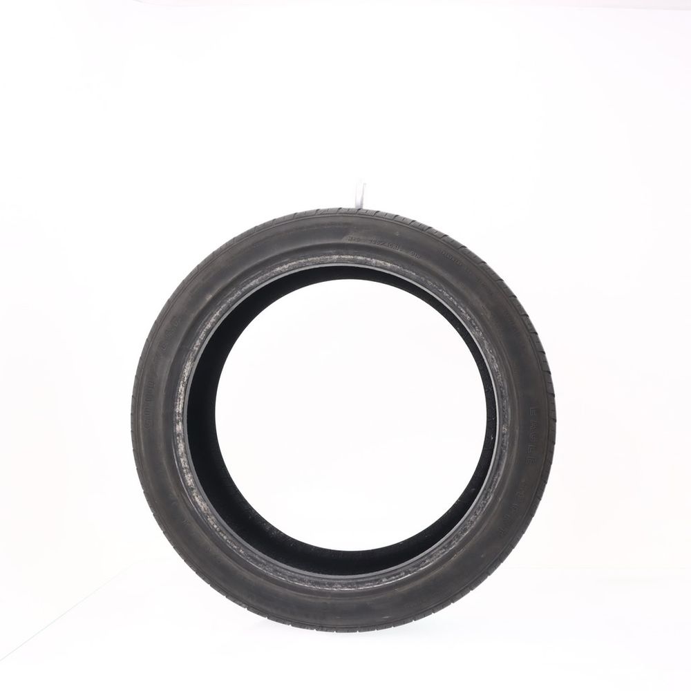 Set of (2) Used 235/40R18 Goodyear Eagle Sport AS 91W - 6-6.5/32 - Image 3
