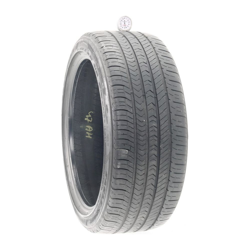 Set of (2) Used 235/40R18 Goodyear Eagle Sport AS 91W - 6-6.5/32 - Image 4