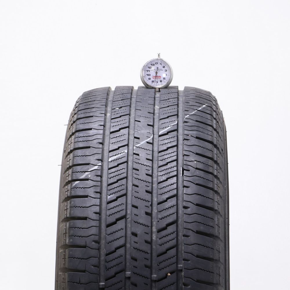 Used 265/70R16 Hankook Dynapro HT 111T - 7.5/32 - Image 2
