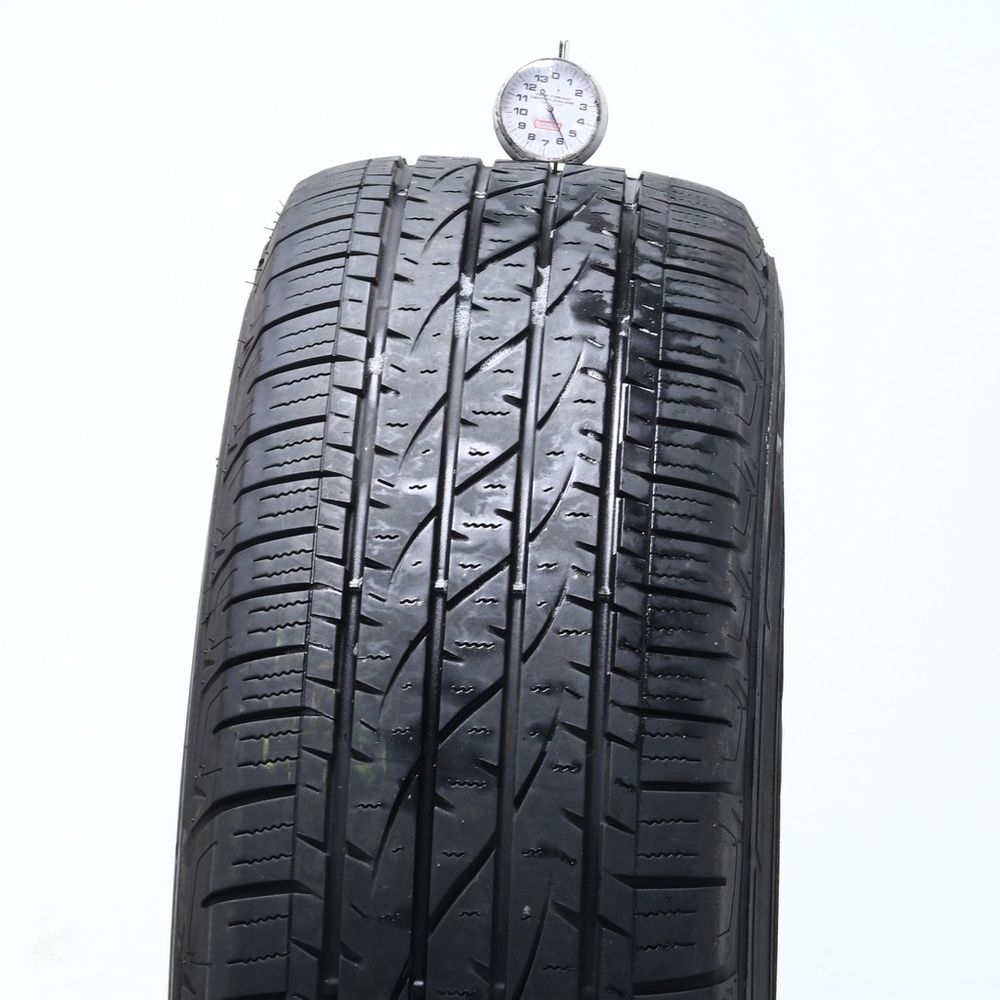 Set of (2) Used 255/70R18 Firestone Destination LE2 112T - 5.5-6.5/32 - Image 2