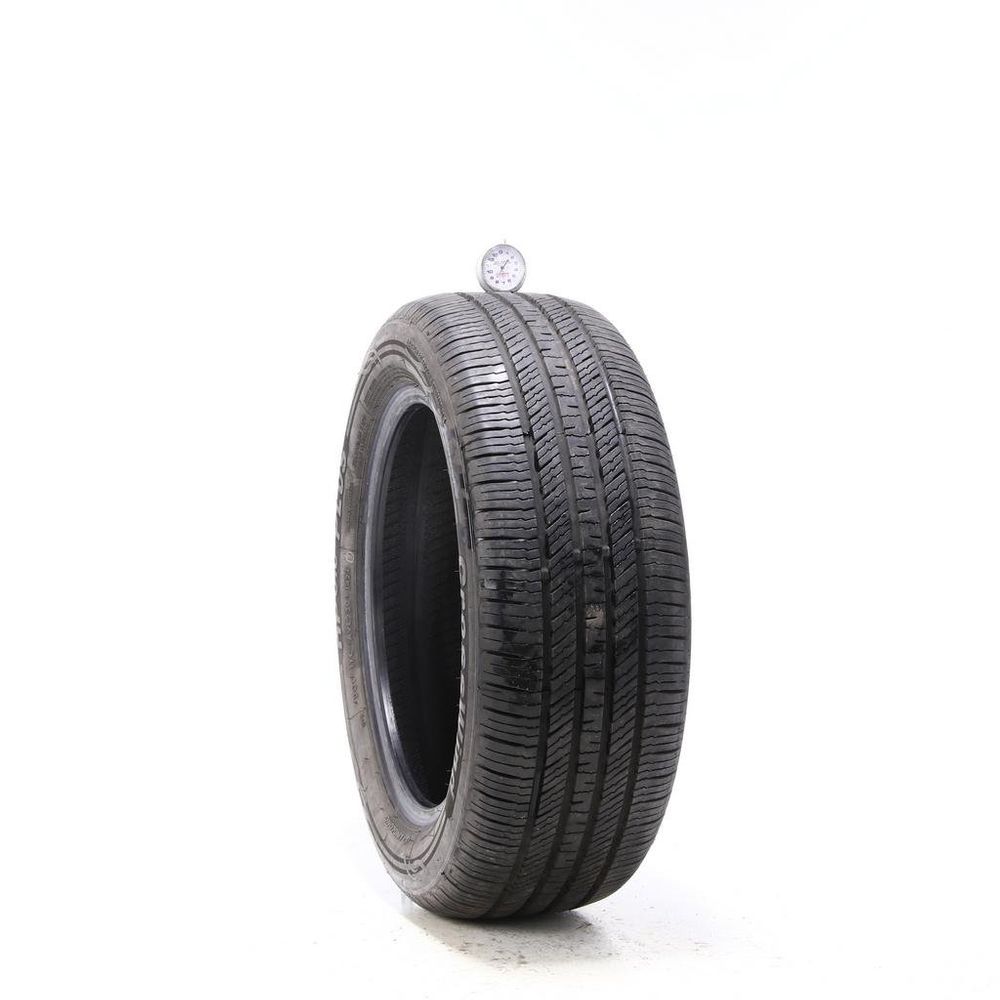 Used 205/55R16 Linglong Crosswind HP010 Plus 91H - 8.5/32 - Image 1