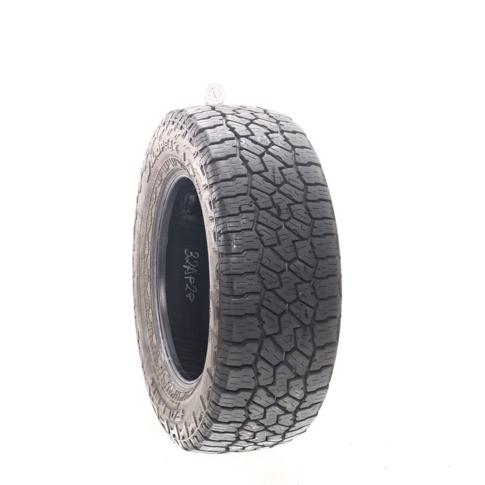 Used LT 265/65R18 Falken Wildpeak A/T4W HD 122/119R E - 13/32 - Image 1
