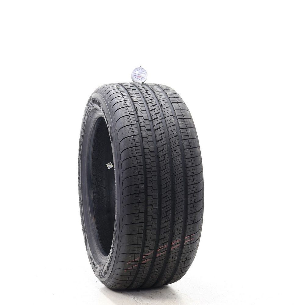 Used 245/45ZR17 Goodyear Eagle Exhilarate 99Y - 8.5/32 - Image 1