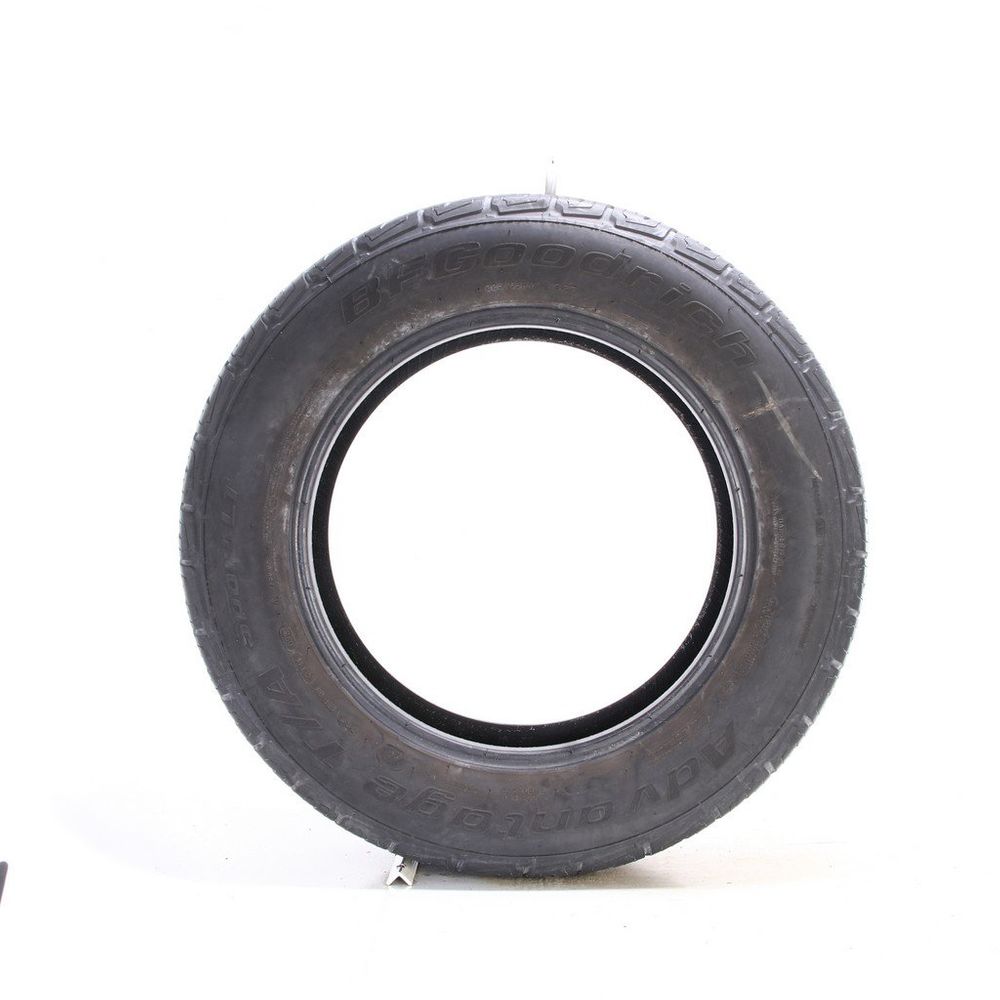 Used 225/65R17 BFGoodrich Advantage T/A Sport LT 102T - 7.5/32 - Image 3