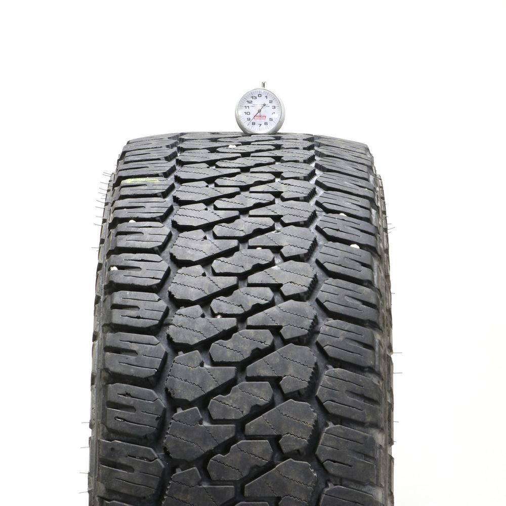 Used LT 275/55R20 Firestone Destination X/T 120/117R E - 8.5/32 - Image 2