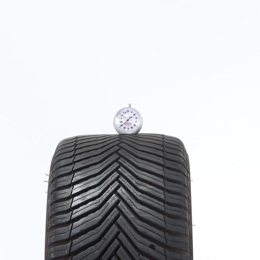 Used 245/45R17 Michelin CrossClimate 2 99V - 8.5/32 - Image 2