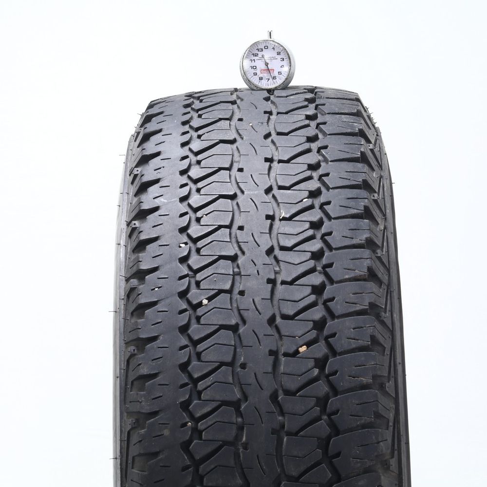Set of (2) Used 255/75R17 Firestone Destination A/T 113S - 5-6/32 - Image 5