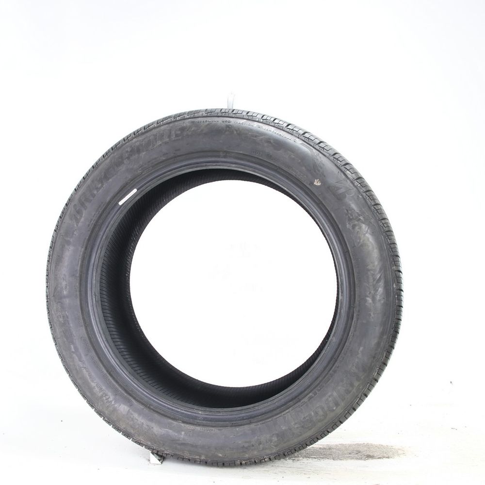 Used 245/50R18 Bridgestone Turanza Quiet Track 100V - 9/32 - Image 3