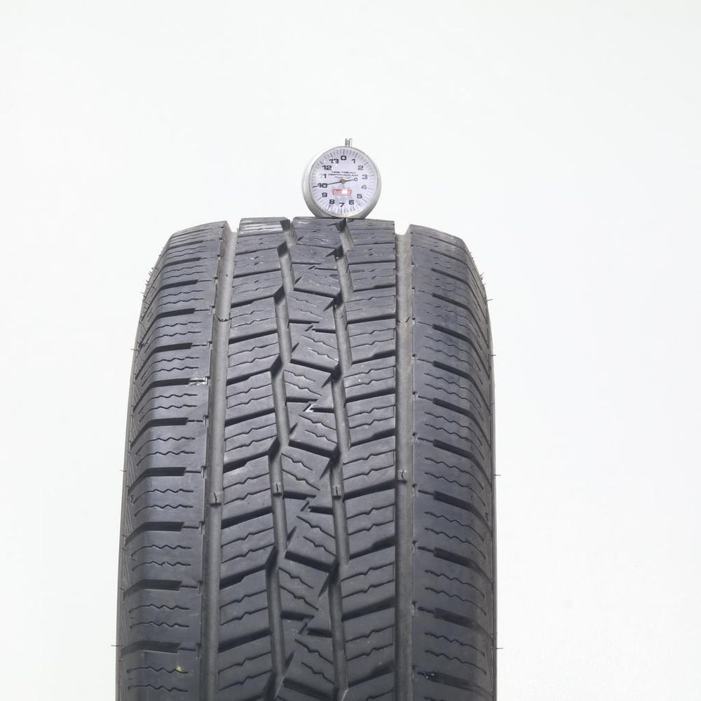 Used LT 245/75R17 Fortune Tormenta H/T FSR305 121/118S E - 10/32 - Image 2