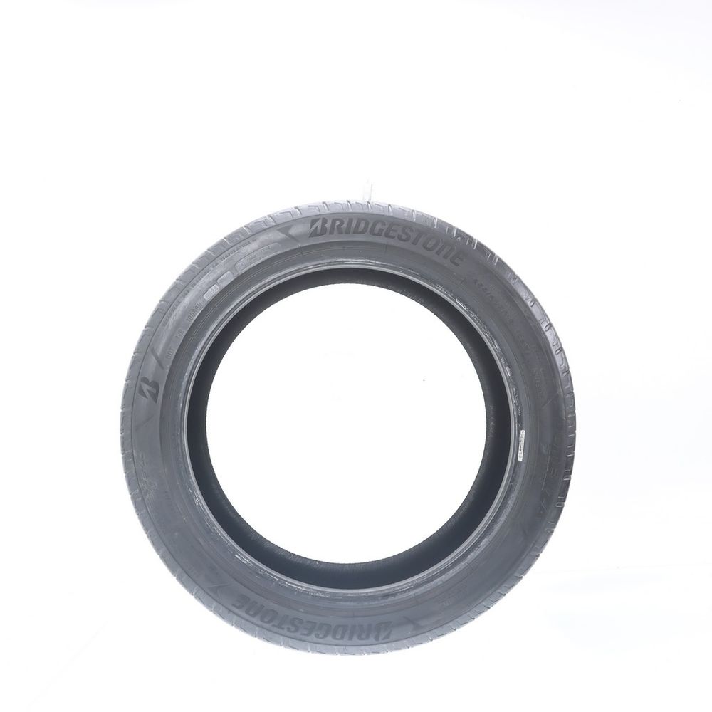 Used 255/40ZR18 Bridgestone Potenza Sport 99Y - 7/32 - Image 3