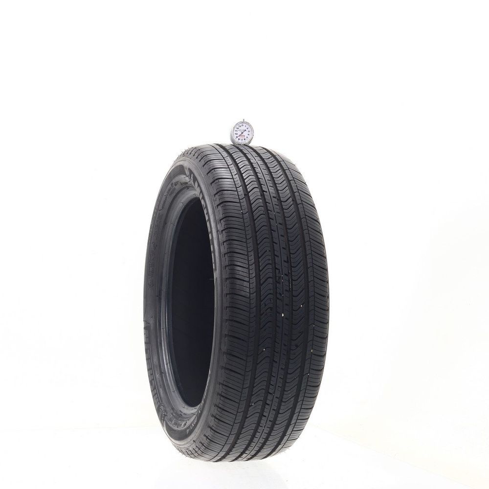 Used 215/55R17 Michelin Primacy MXV4 93V - 8.5/32 - Image 1