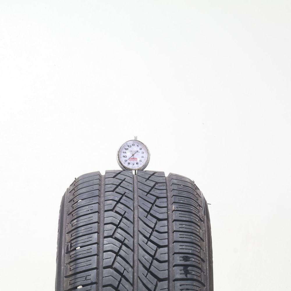 Used 225/55R17 Yokohama Geolandar HT G95A 95H - 8.5/32 - Image 2