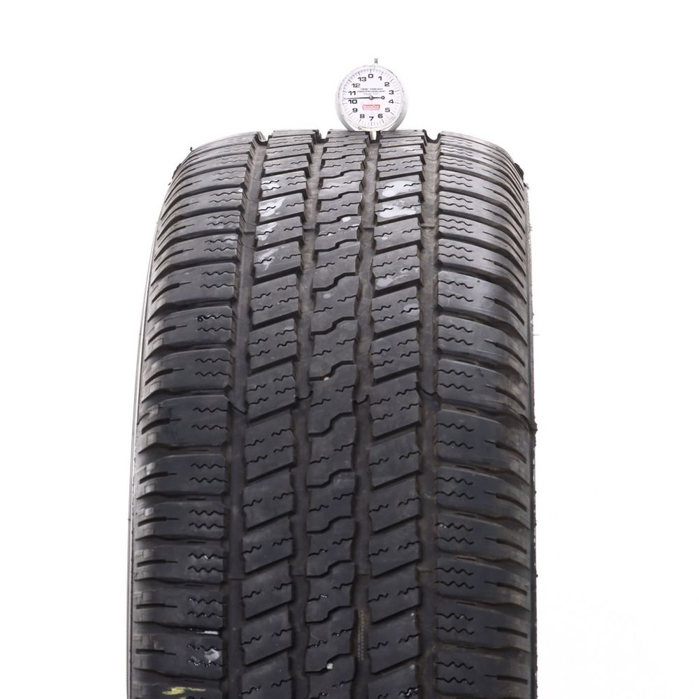 Set of (2) Used 275/60R20 Goodyear Wrangler SR-A 114S - 10-10.5/32 - Image 2