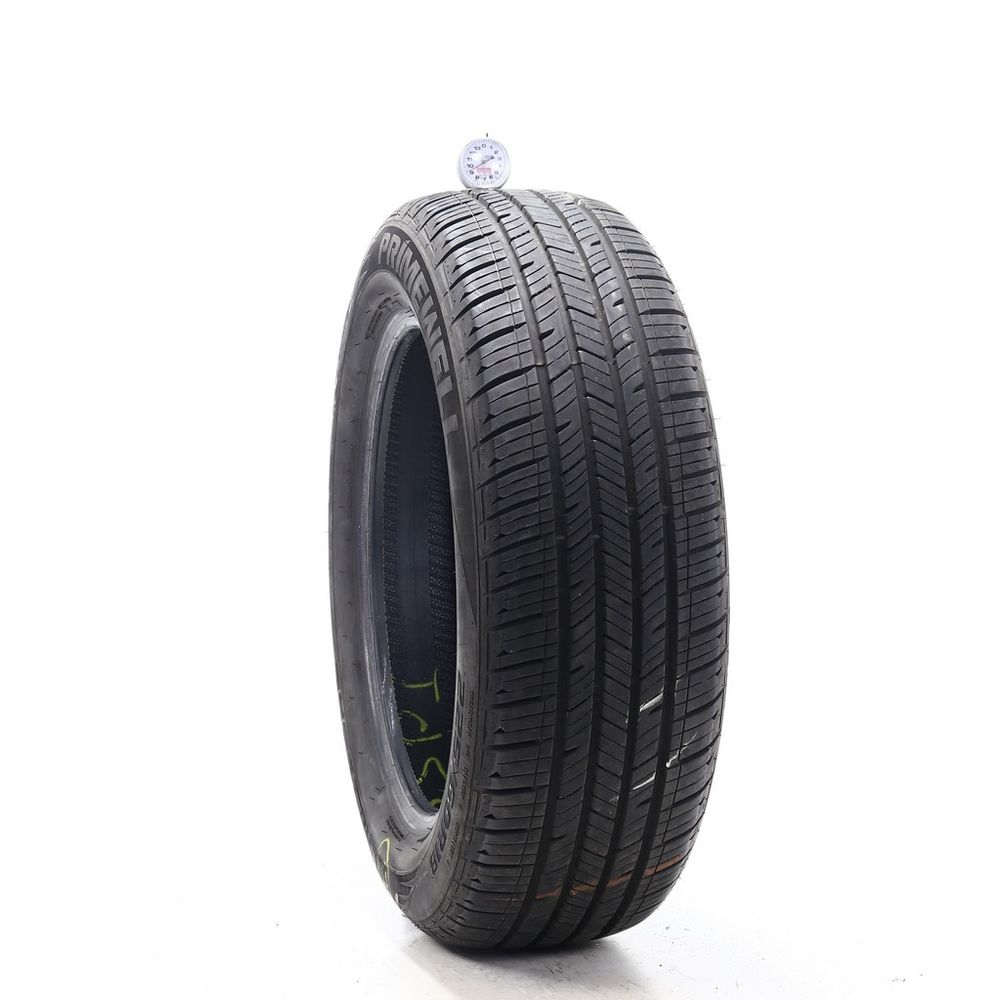 Used 225/60R18 Primewell PS890 Touring 100H - 9/32 - Image 1