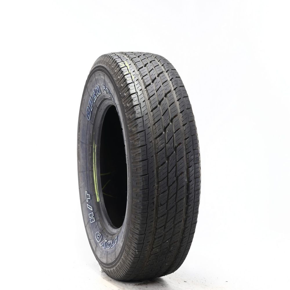 Driven Once 245/75R17 Toyo Open Country H/T 110S - 11/32 - Image 1