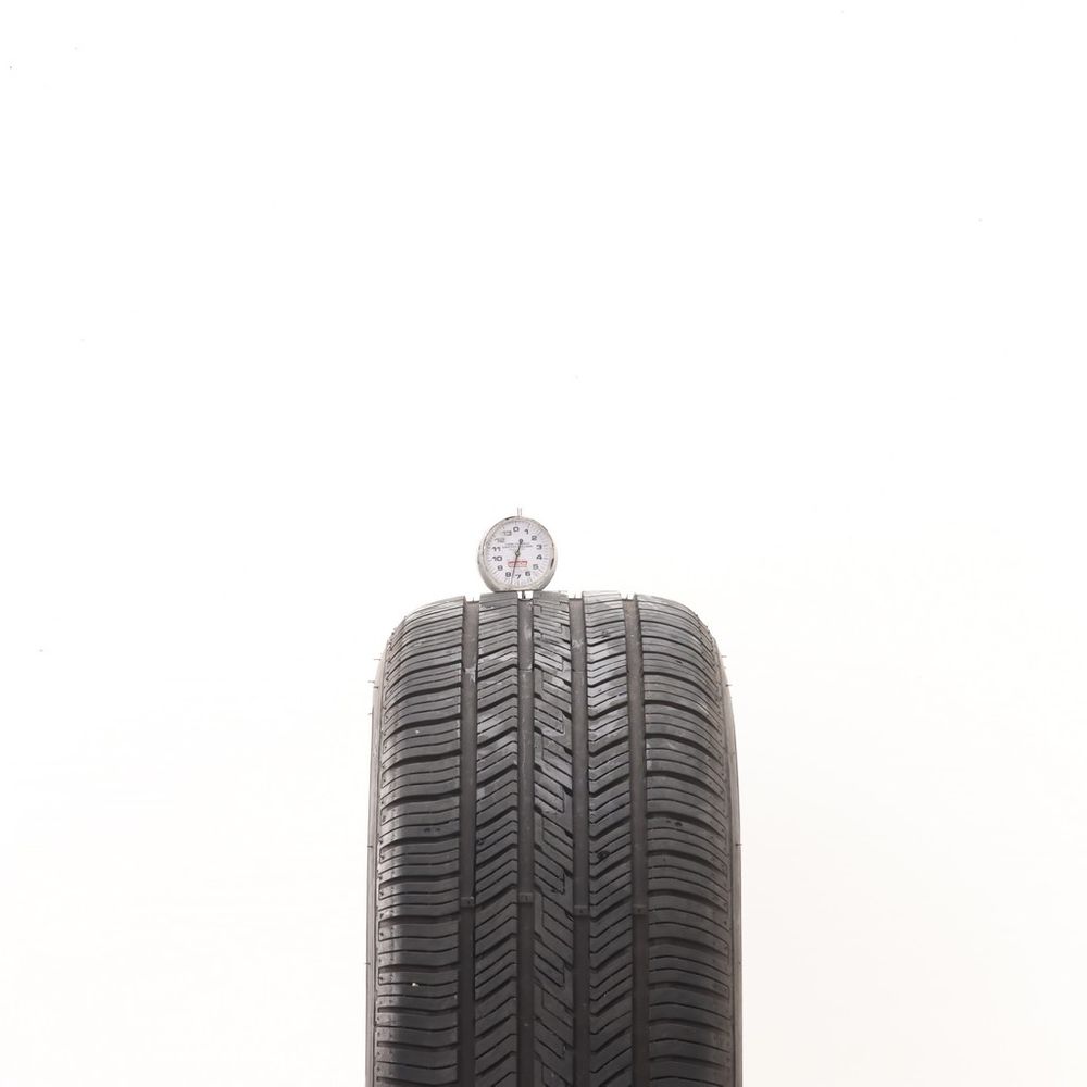 Set of (2) Used 215/60R16 Hankook Kinergy ST 95H - 7-7.5/32 - Image 5