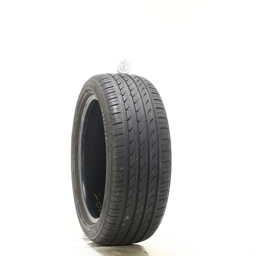 Used 205/50ZR17 Delinte DH2 Eco 93W - 8/32 - Image 1