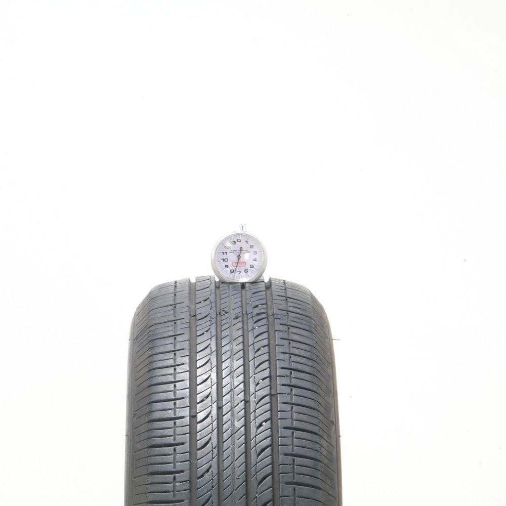 Set of (2) Used 195/65R15 Hankook Optimo H426 91S - 7.5/32 - Image 2
