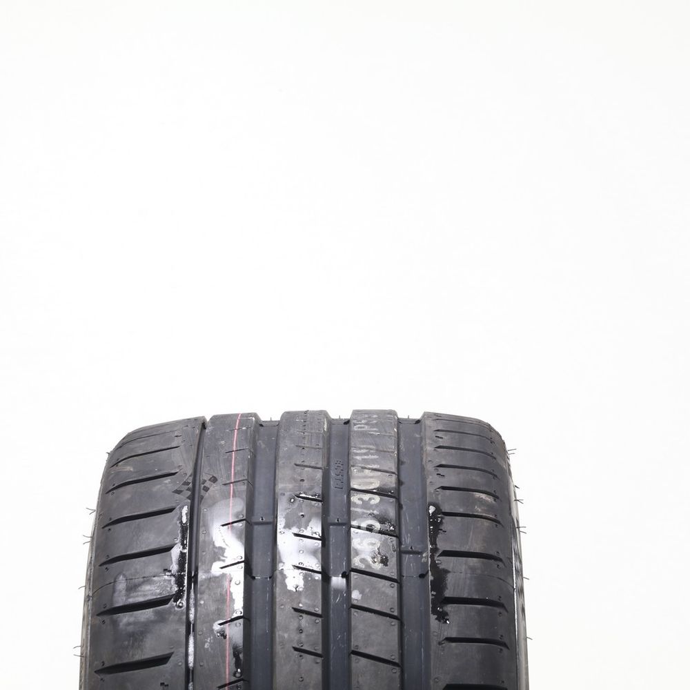Driven Once 265/30ZR19 Kumho Ecsta PS91 93Y - 9/32 - Image 2