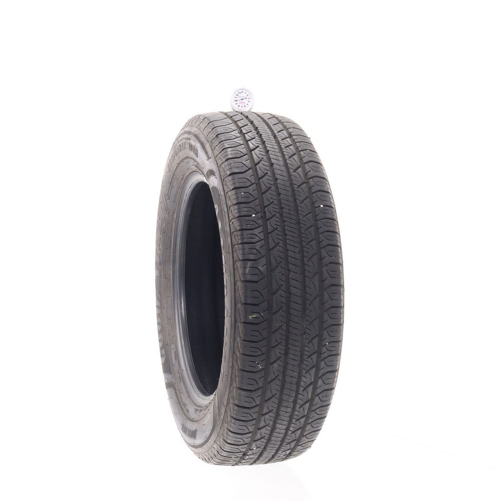 Set of (2) Used 225/65R17 Goodyear Assurance Outlast 102H - 9-10/32 - Image 4