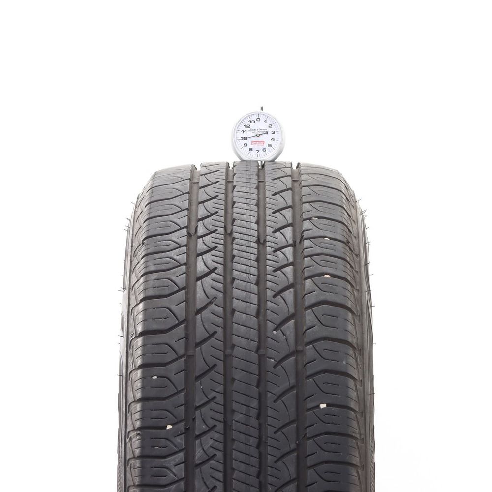 Set of (2) Used 225/65R17 Goodyear Assurance Outlast 102H - 9-10/32 - Image 5