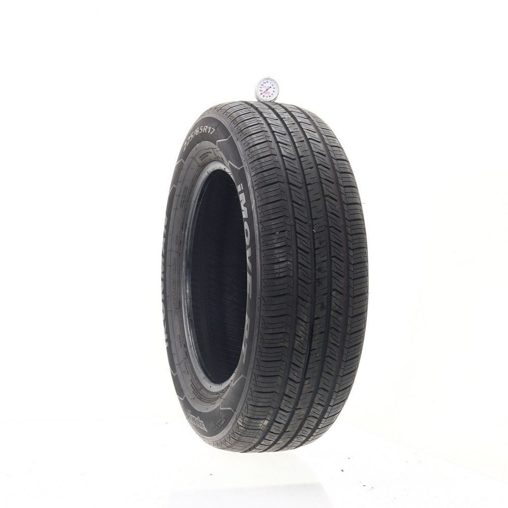 Used 225/65R17 Ironman IMove PT 102H - 9/32 - Image 1