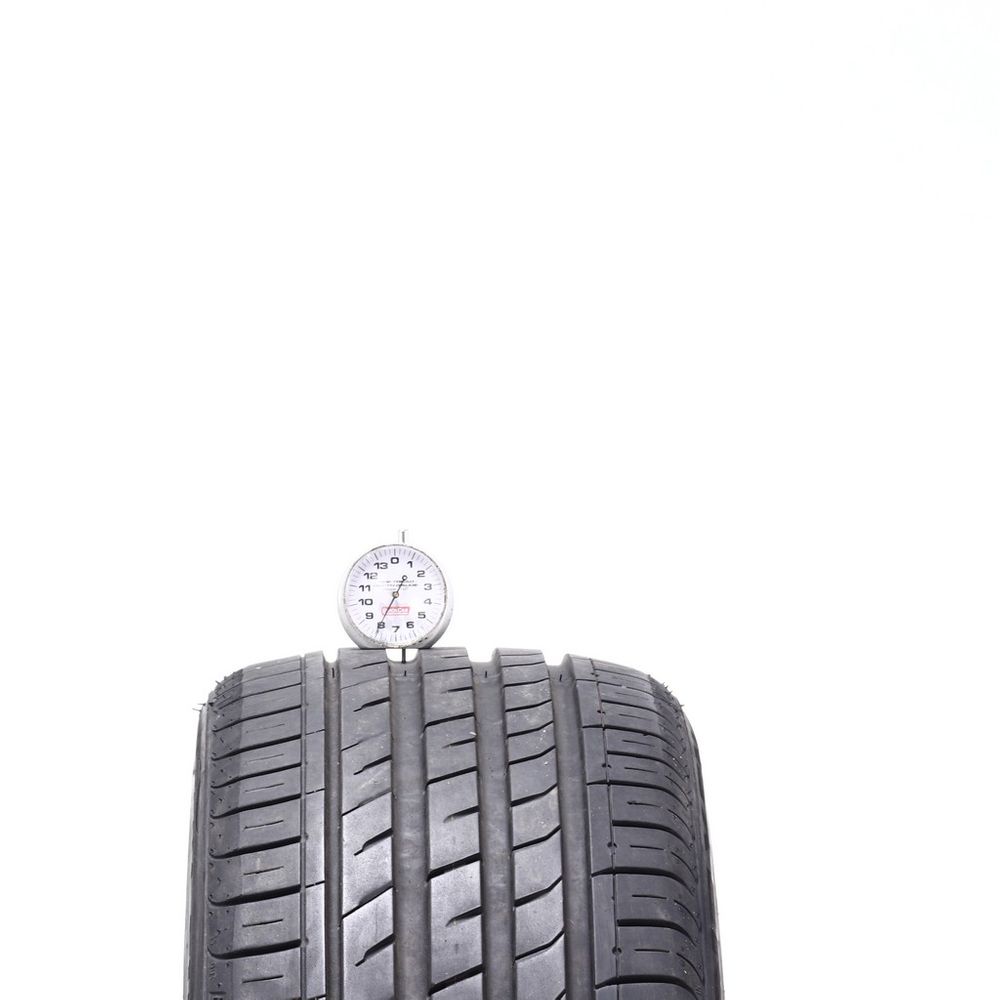 Used 215/40ZR18 Nexen N'Fera SU1 89Y - 8/32 - Image 2