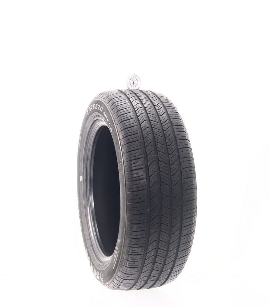 Used 225/55R17 Sailun Atrezzo SH408 97V - 7/32 - Image 1