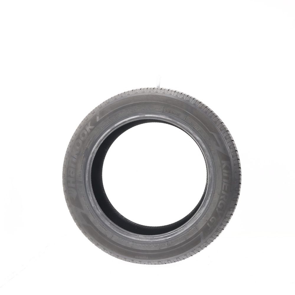 Used 205/55R16 Hankook Kinergy GT H436 91H - 8.5/32 - Image 3