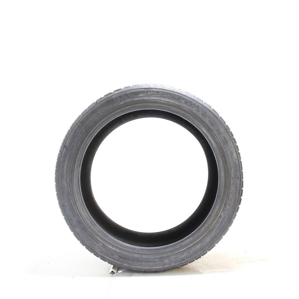 Driven Once 275/35ZR18 Michelin Pilot Sport A/S 3 95Y - 9.5/32 - Image 3