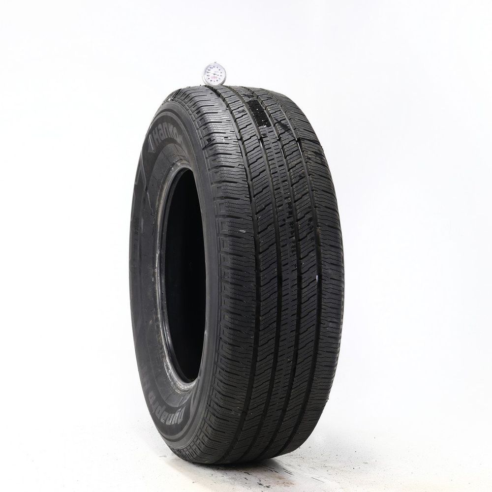 Set of (2) Used 275/65R18 Hankook Dynapro HT 116H - 11-11.5/32 - Image 1