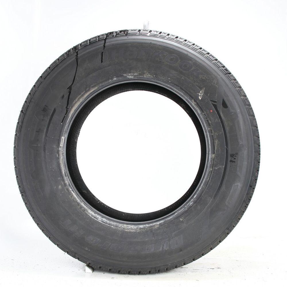 Set of (2) Used 275/65R18 Hankook Dynapro HT 116H - 11-11.5/32 - Image 3