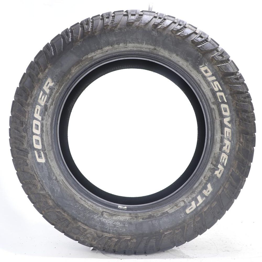 Set of (2) Used LT 275/65R20 Cooper Discoverer ATP II 126/123S E - 9.5-11/32 - Image 6