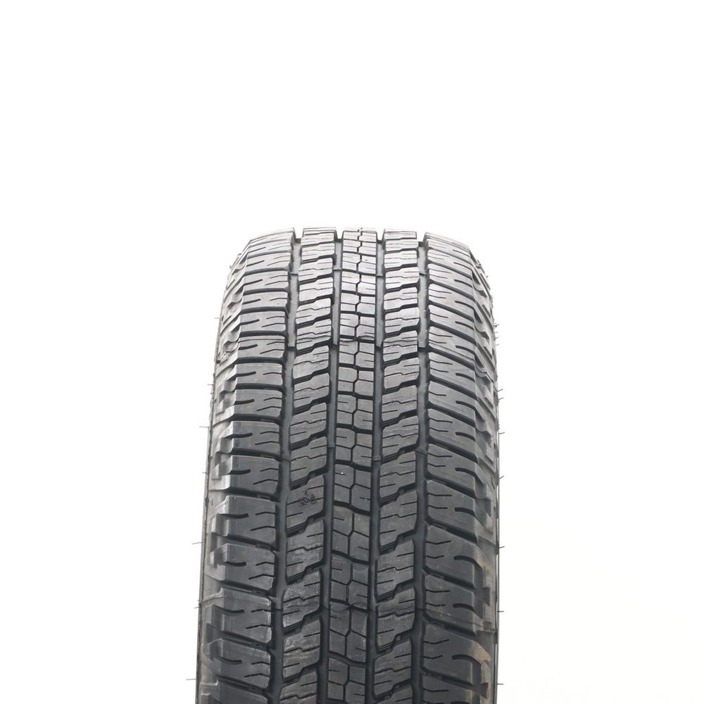 Set of (2) New 245/70R17 Goodyear Wrangler Workhorse HT 110T - Image 2