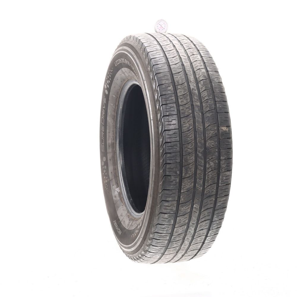 Used LT 275/70R18 SureDrive Highway 125/122S E - 6/32 - Image 1