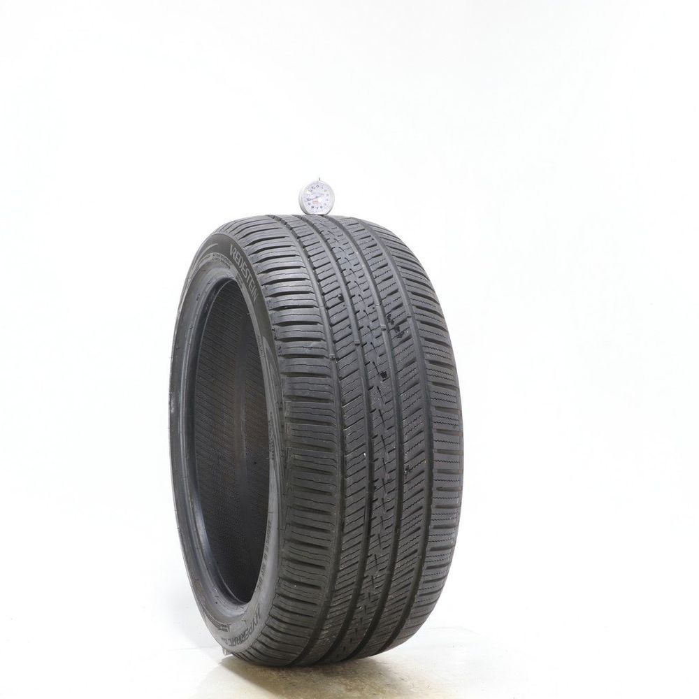 Used 235/40R18 Vredestein Hypertrac 95Y - 9.5/32 - Image 1