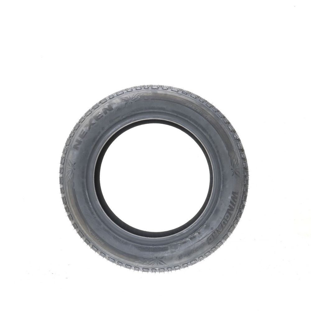 New 205/60R16 Nexen WinGuard winSpike 3 96T - Image 3